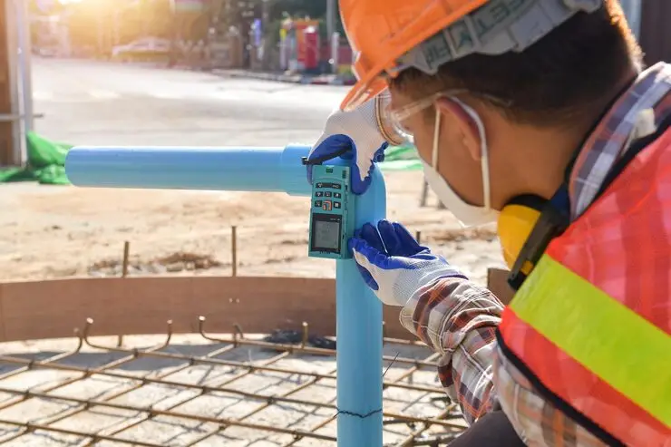 electrician-checking-electrical-equipment-foundation-repair-pros