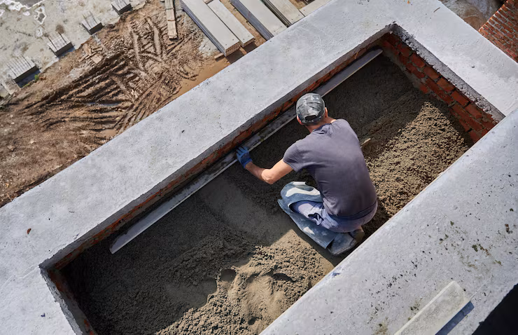 male-worker-screeding-floor-construction-site-foundation-repair-pros