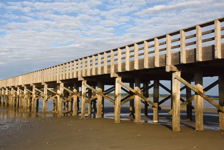 scenic-wooden-bridge-stretching-duxbury-bay-foundation-repair-pros